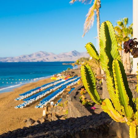 Villa Tropical Playa Blanca  Buitenkant foto