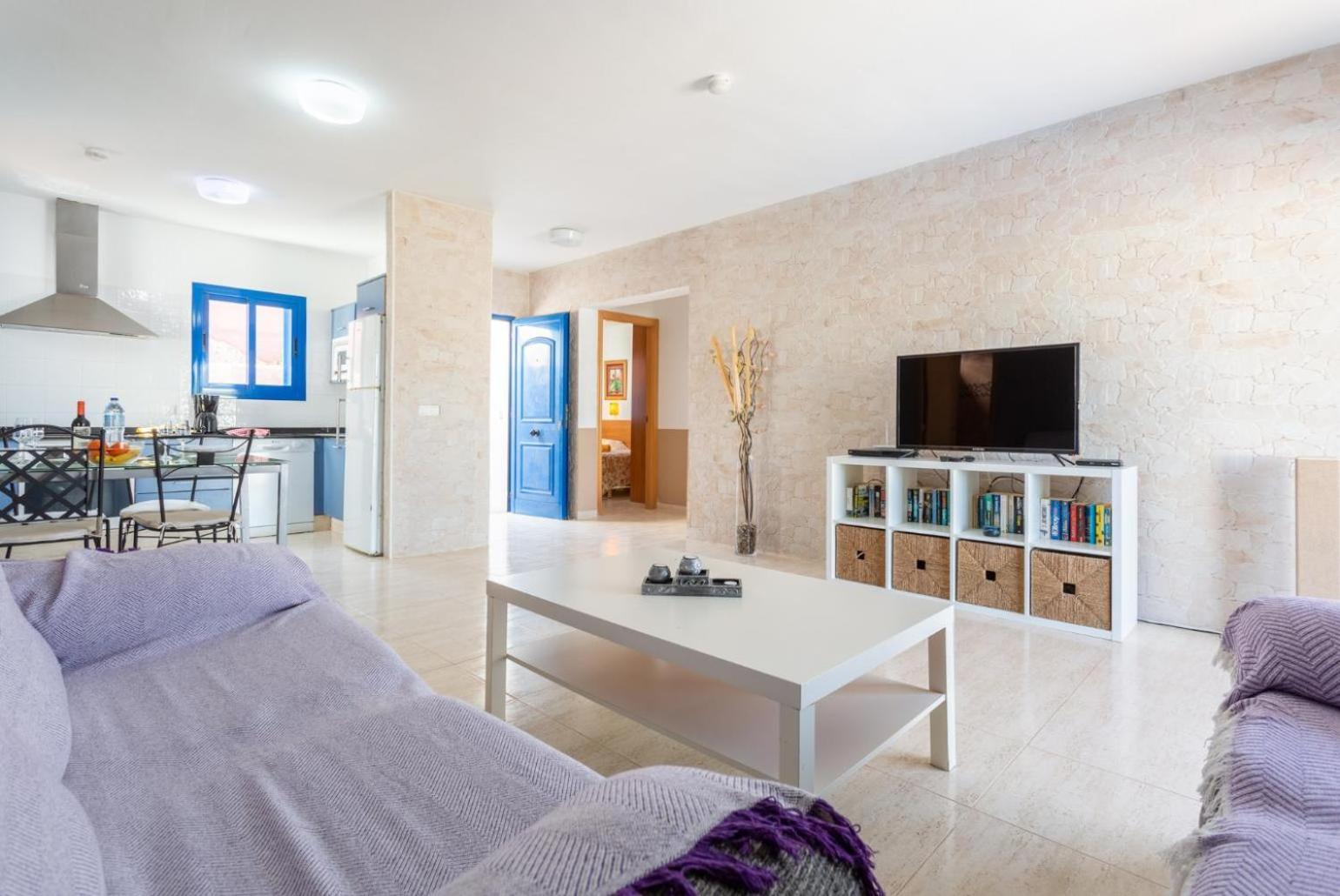 Villa Tropical Playa Blanca  Buitenkant foto