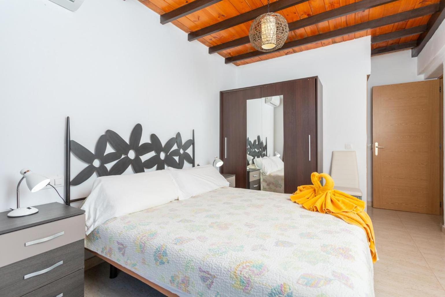 Villa Tropical Playa Blanca  Buitenkant foto